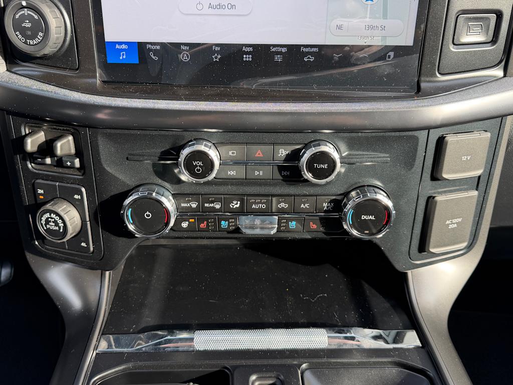 Thumbnail: 2025 Ford F-150 - 23