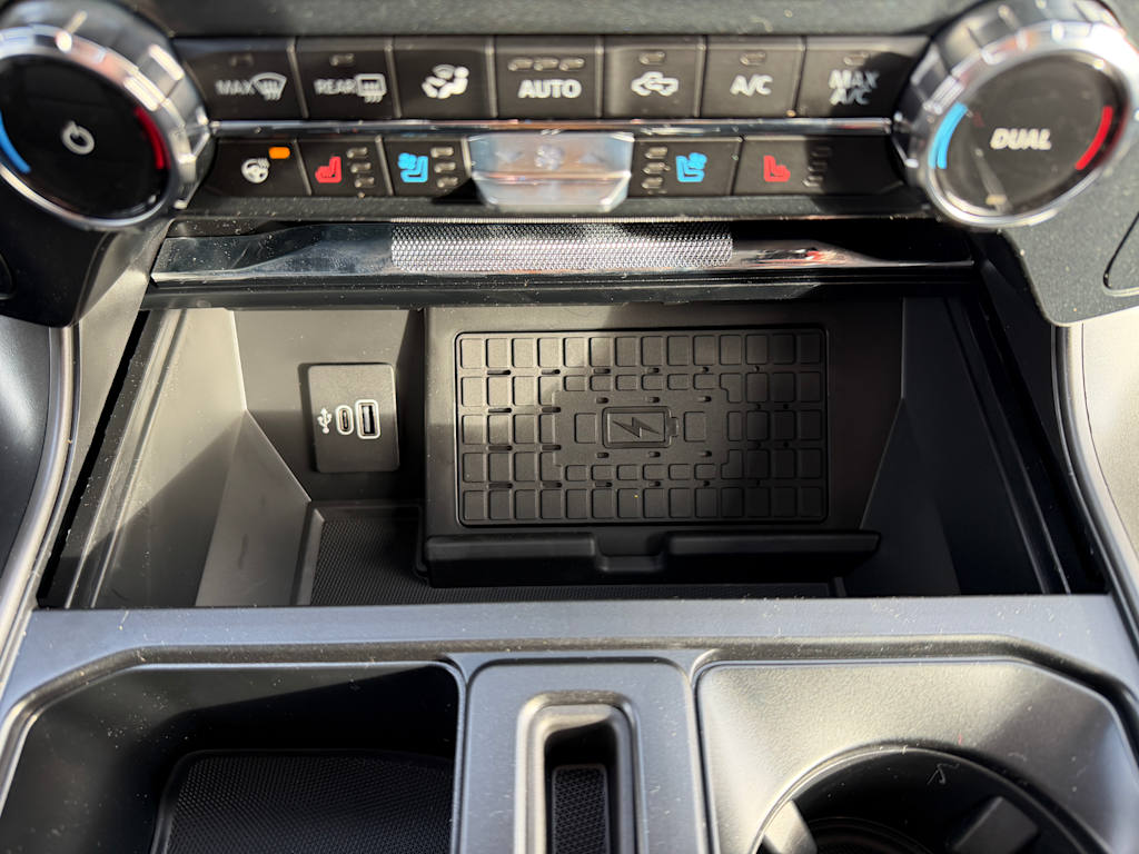 Thumbnail: 2025 Ford F-150 - 24