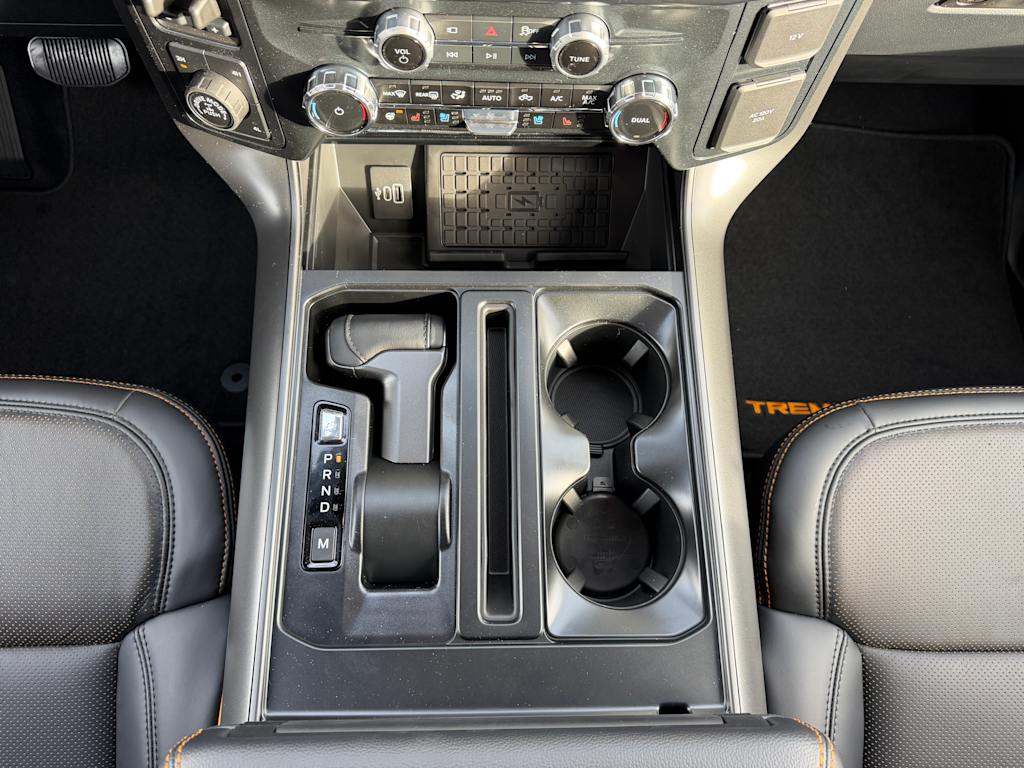 Thumbnail: 2025 Ford F-150 - 25