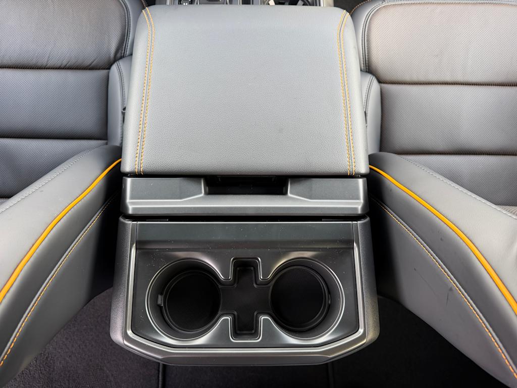 Thumbnail: 2025 Ford F-150 - 26