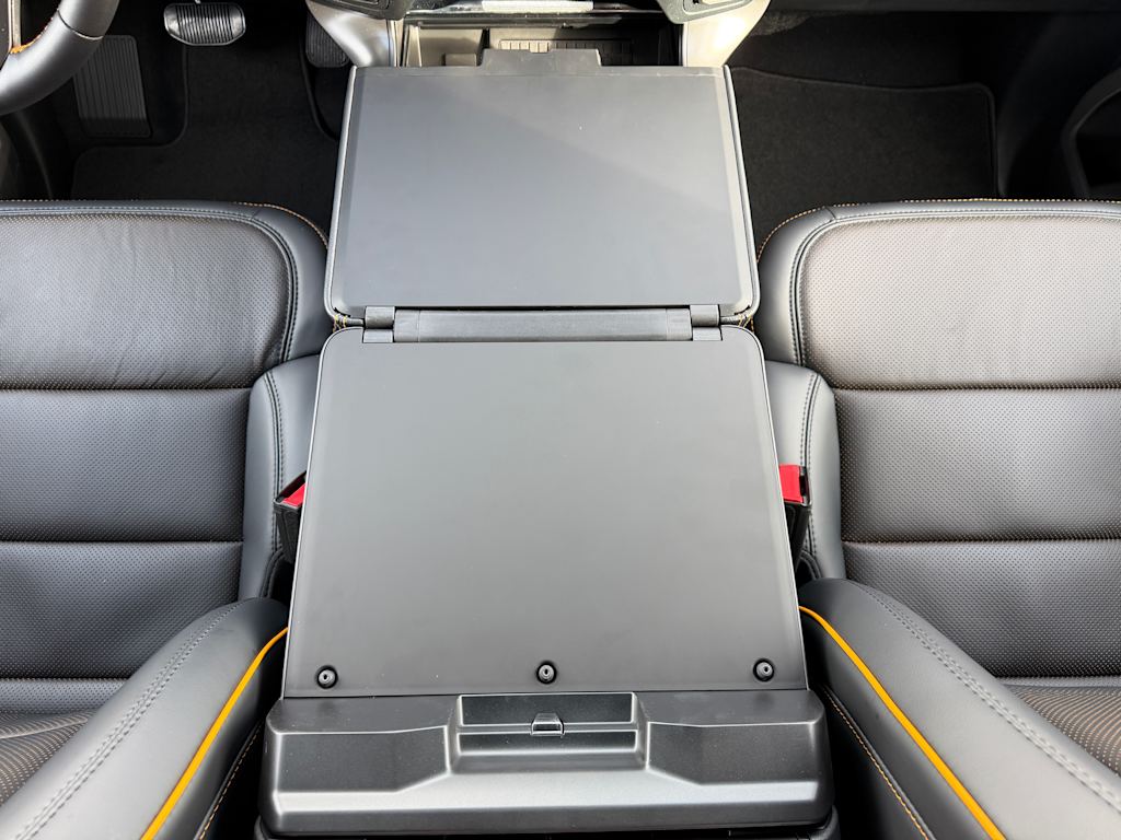 Thumbnail: 2025 Ford F-150 - 9