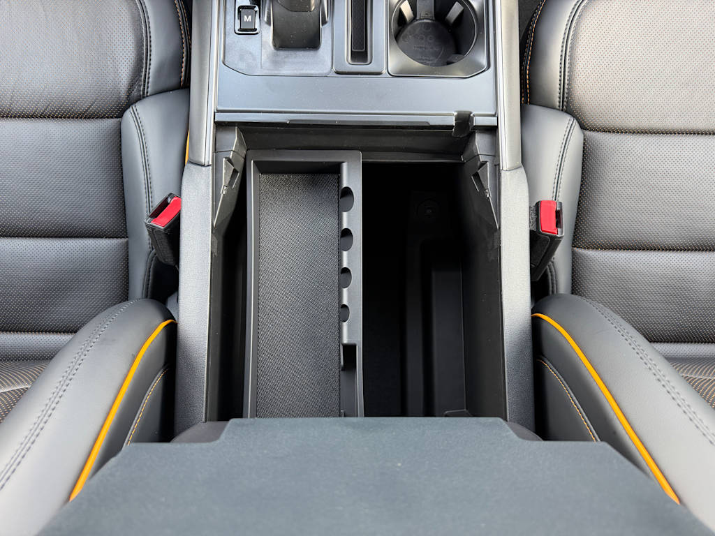 Thumbnail: 2025 Ford F-150 - 27