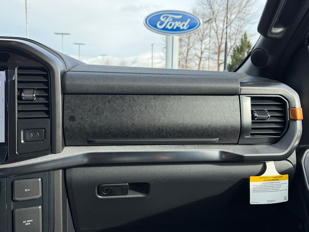 Thumbnail: 2025 Ford F-150 - 28