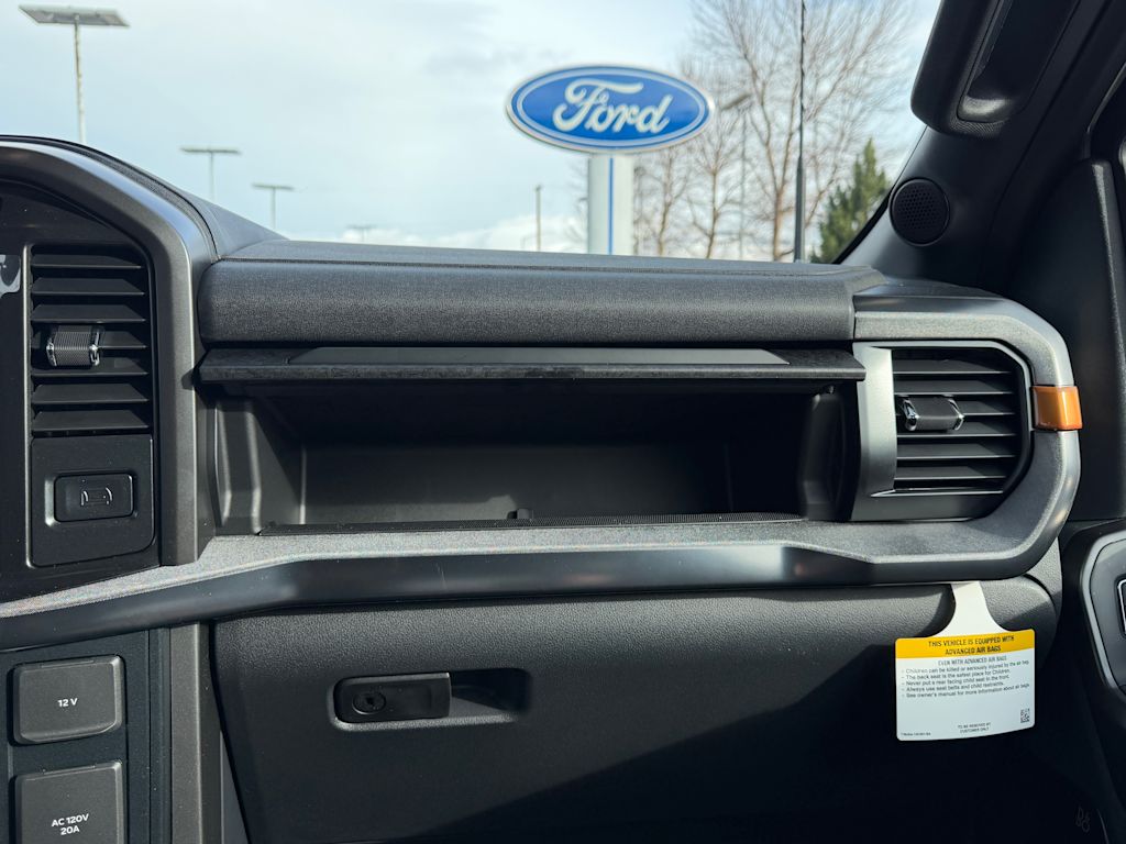 Thumbnail: 2025 Ford F-150 - 29