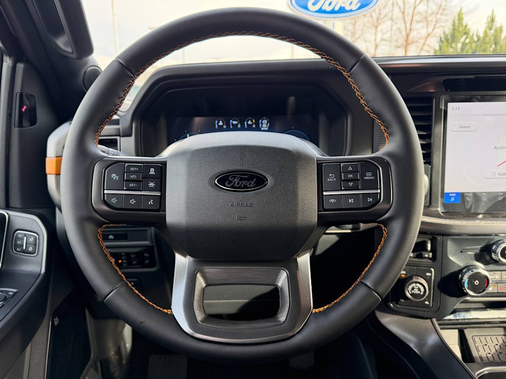 Thumbnail: 2025 Ford F-150 - 7