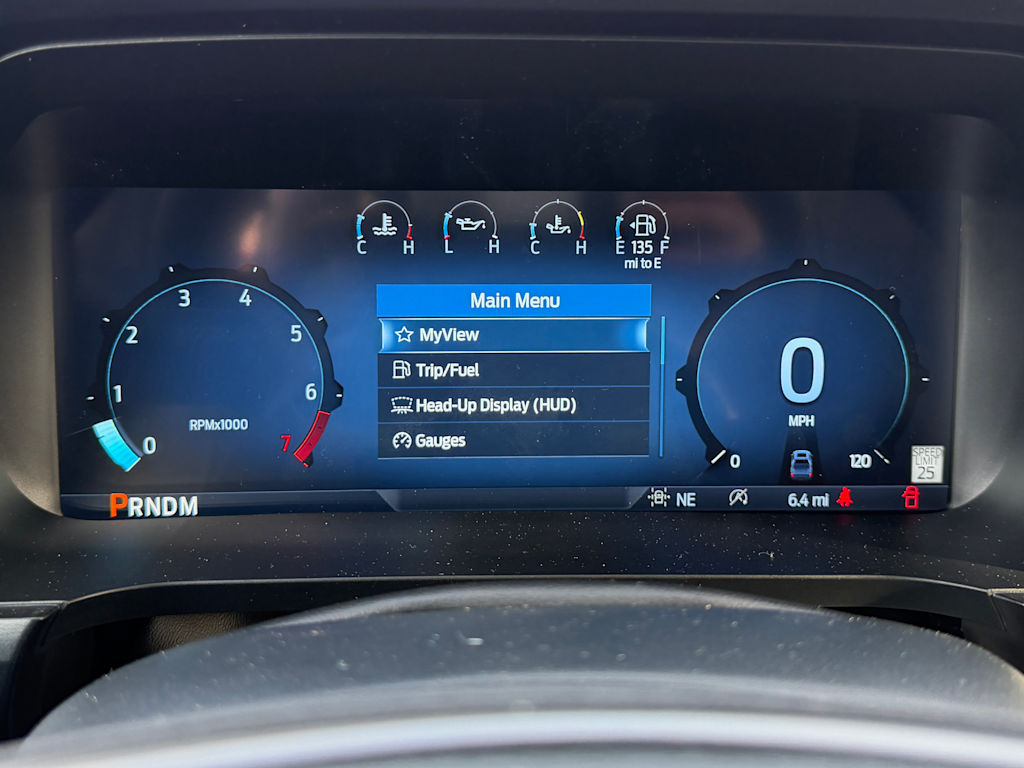 Thumbnail: 2025 Ford F-150 - 14