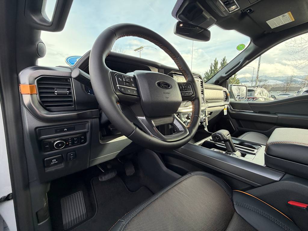 Thumbnail: 2025 Ford F-150 - 2