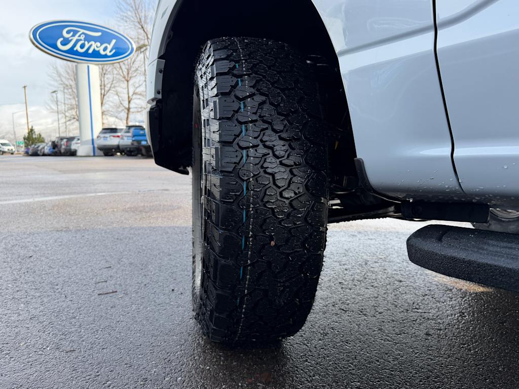 Thumbnail: 2025 Ford F-150 - 34