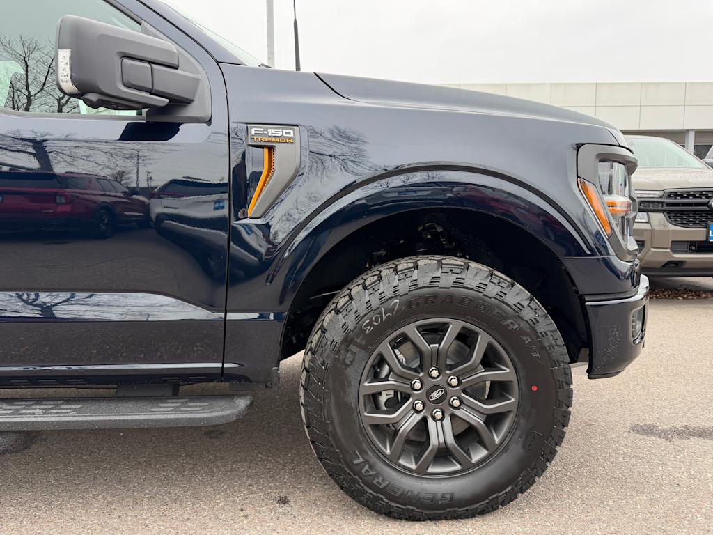 Thumbnail: 2025 Ford F-150 - 7