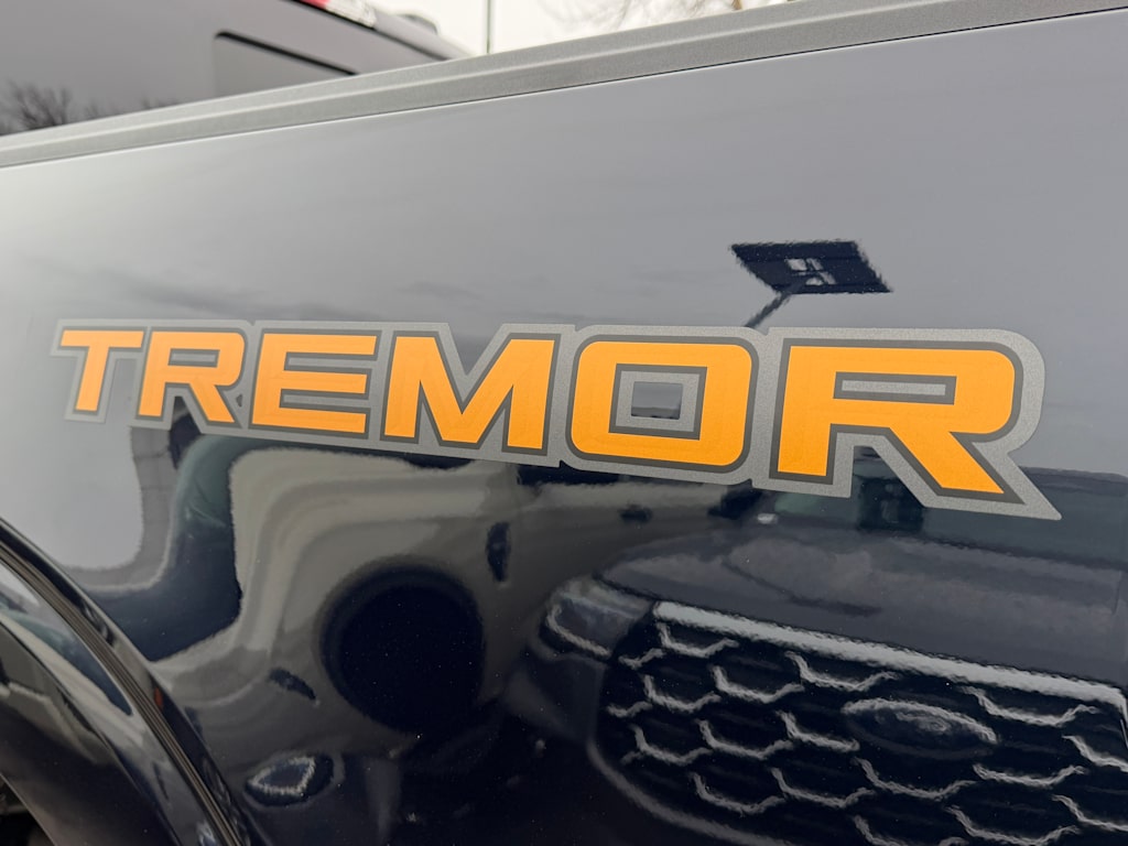 Thumbnail: 2025 Ford F-150 - 6