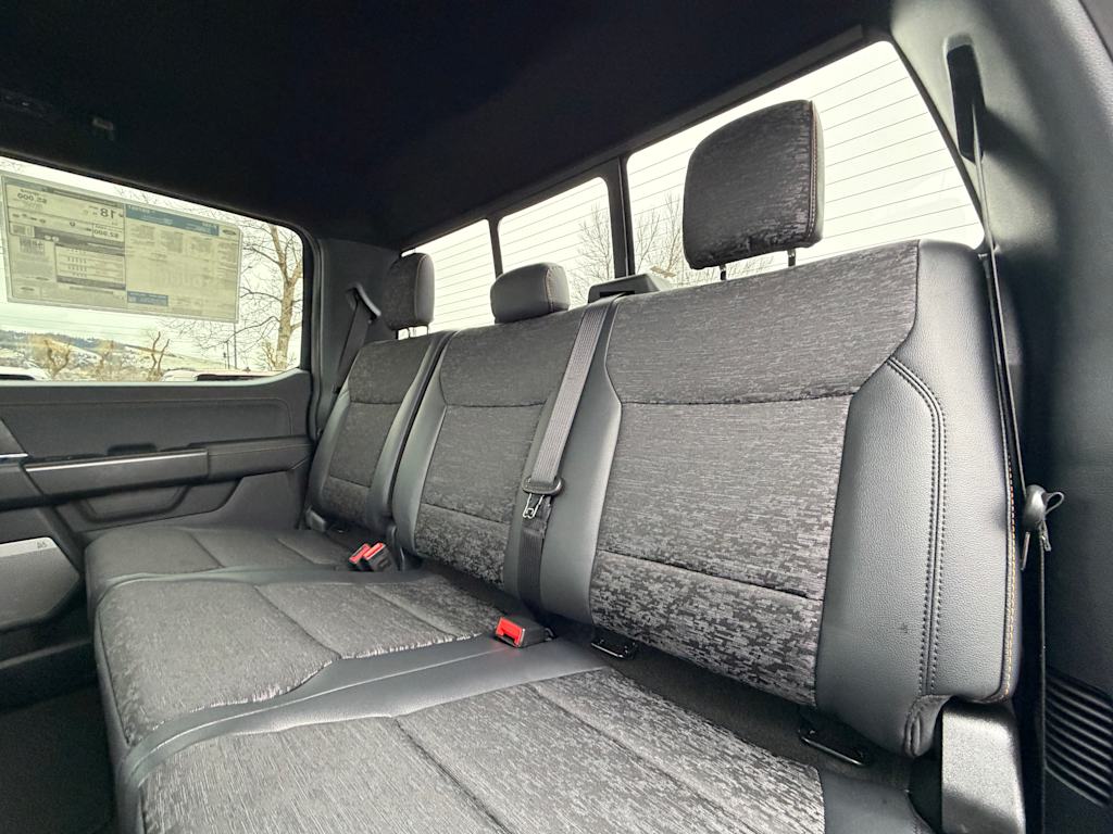 Thumbnail: 2025 Ford F-150 - 11