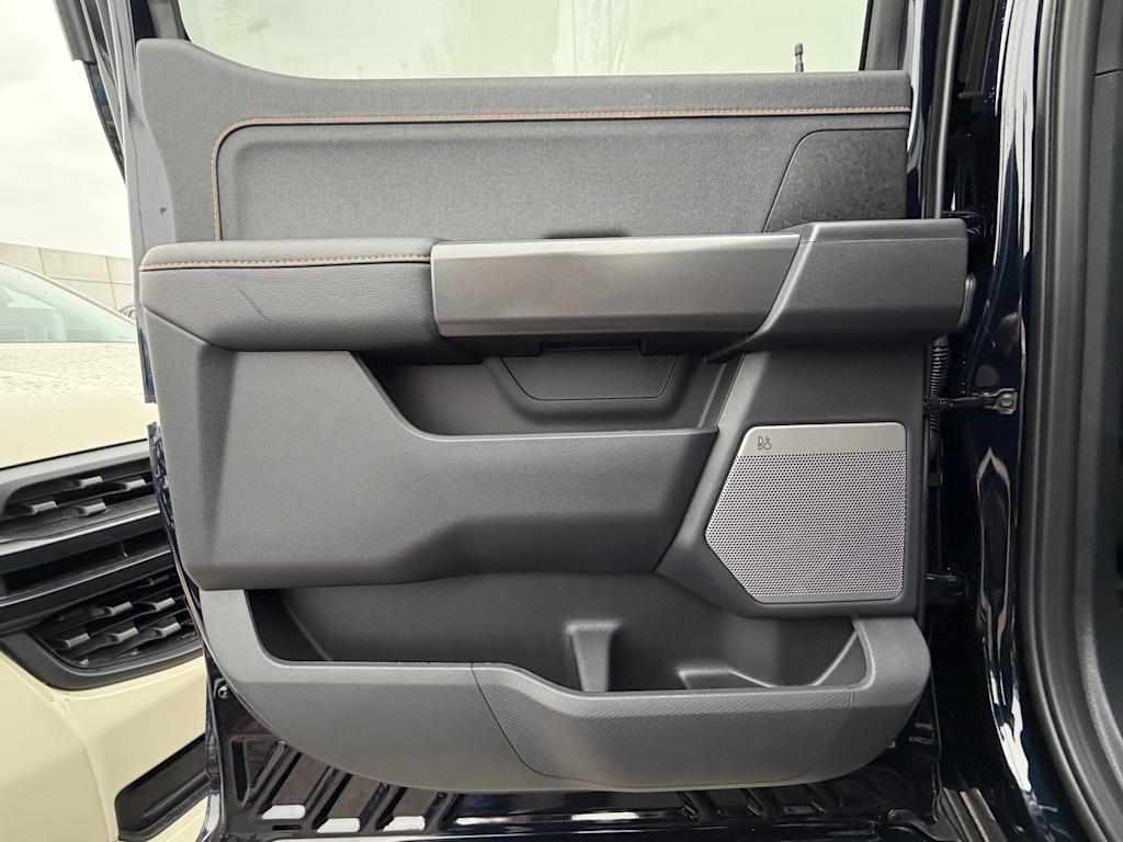 Thumbnail: 2025 Ford F-150 - 30