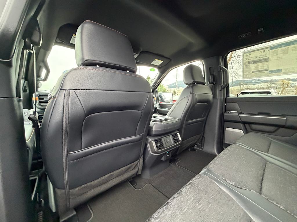 Thumbnail: 2025 Ford F-150 - 31