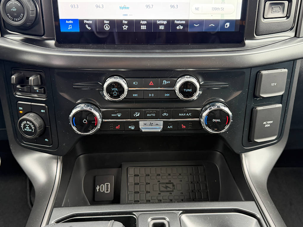 Thumbnail: 2025 Ford F-150 - 23