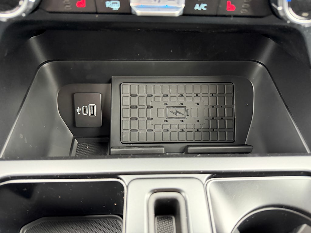 Thumbnail: 2025 Ford F-150 - 24