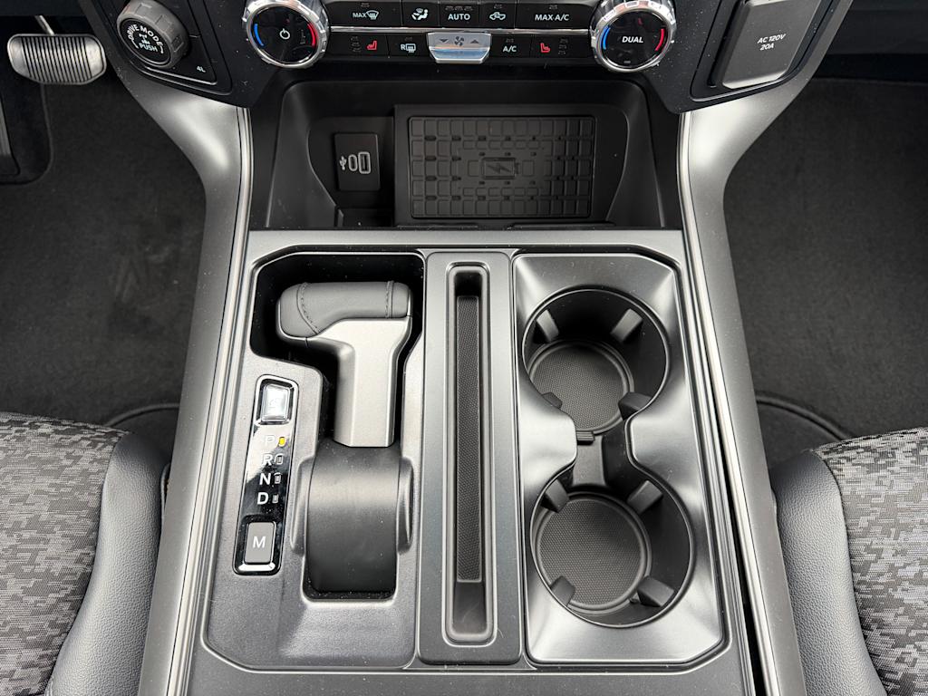 Thumbnail: 2025 Ford F-150 - 25