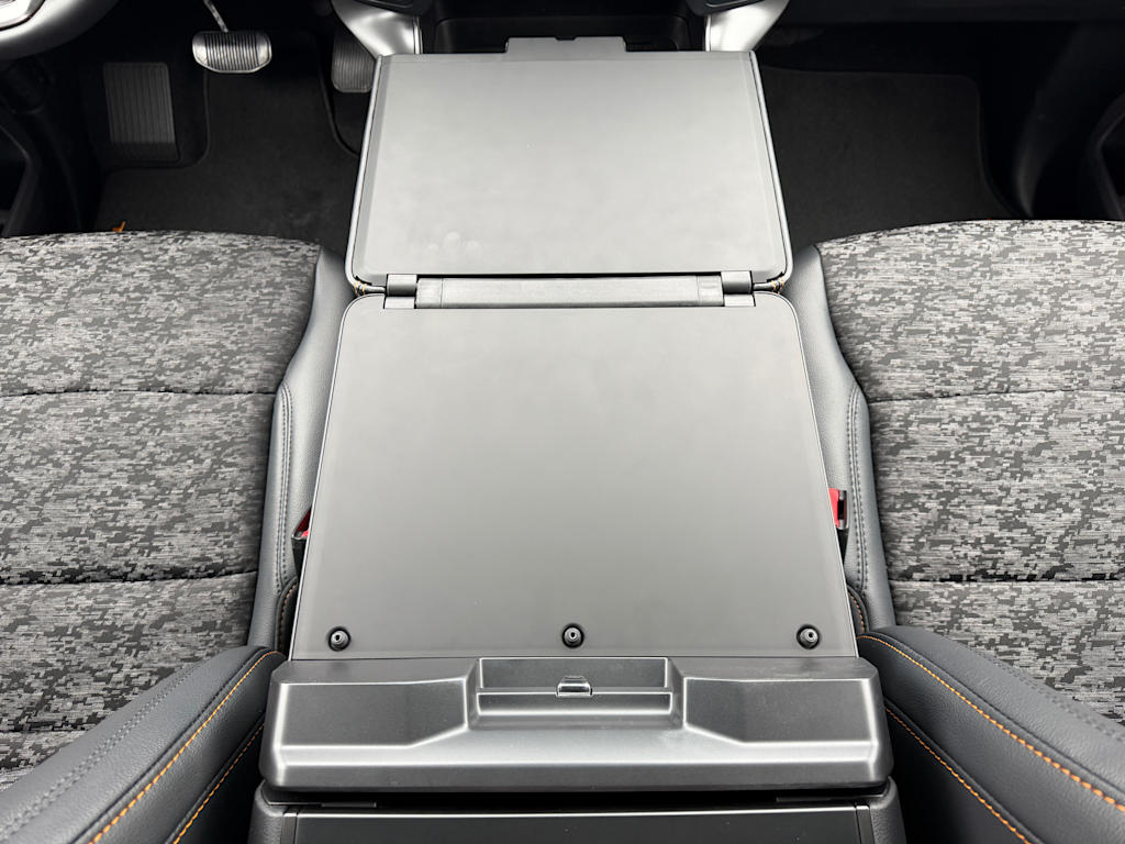 Thumbnail: 2025 Ford F-150 - 10