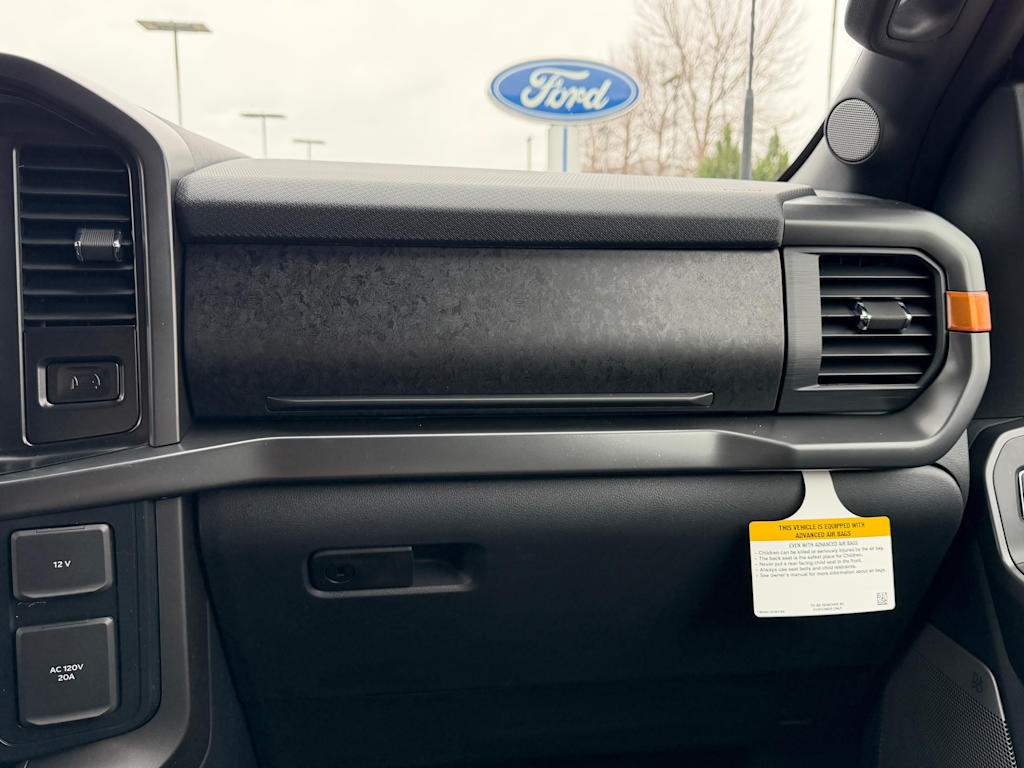 Thumbnail: 2025 Ford F-150 - 28