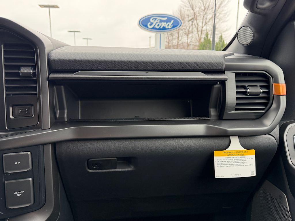 Thumbnail: 2025 Ford F-150 - 29