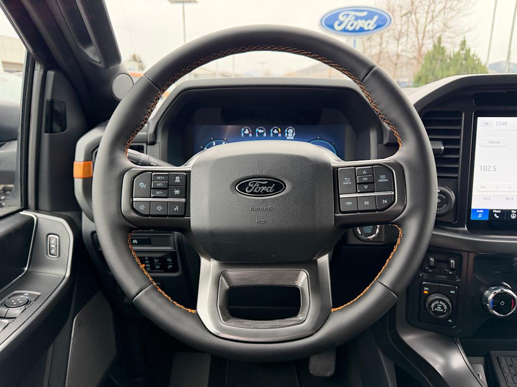 Thumbnail: 2025 Ford F-150 - 8