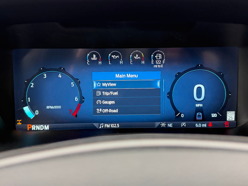 Thumbnail: 2025 Ford F-150 - 15