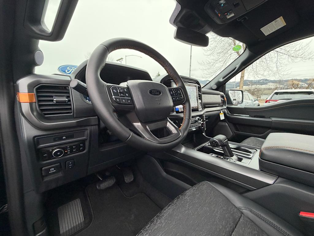 Thumbnail: 2025 Ford F-150 - 2