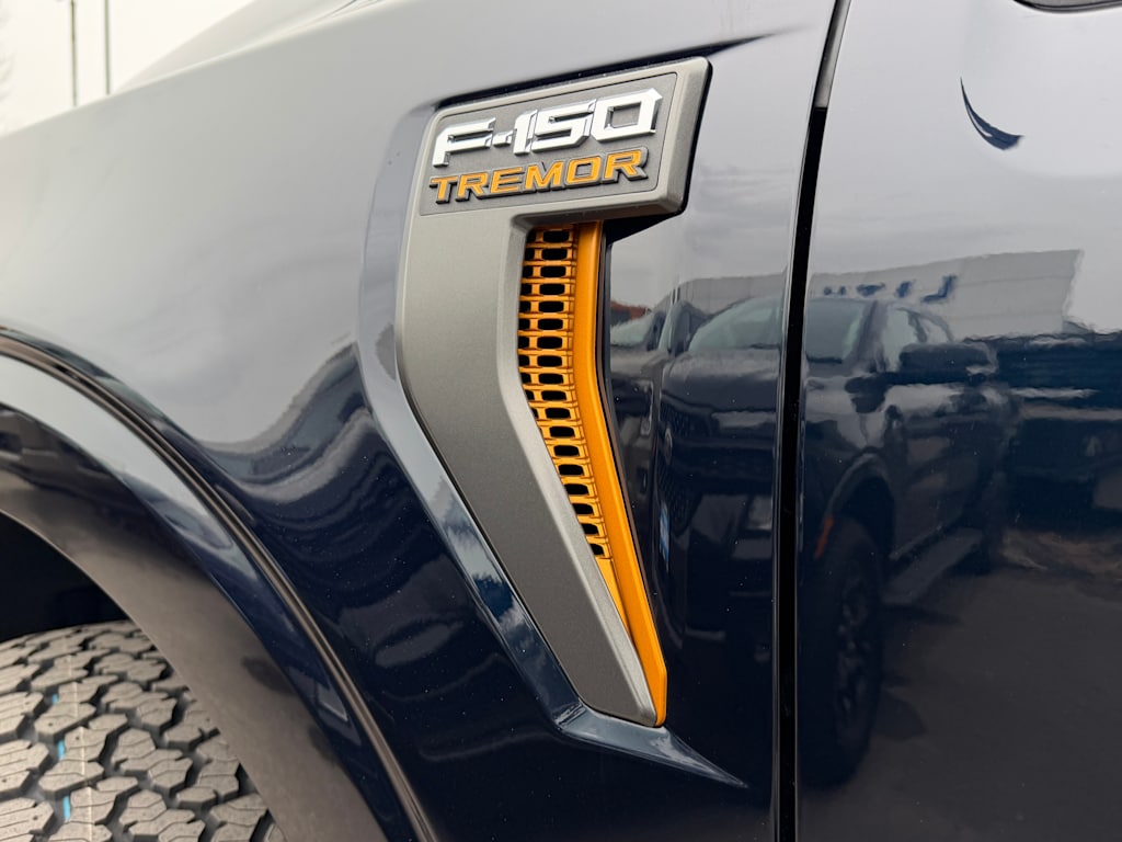 Thumbnail: 2025 Ford F-150 - 32