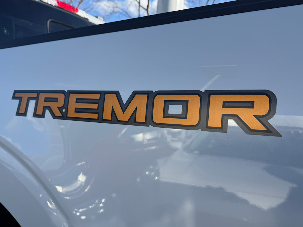 Thumbnail: 2025 Ford F-150 - 5