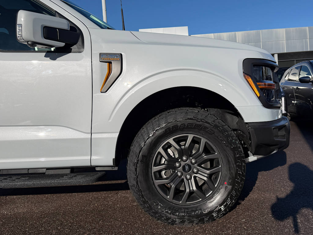 Thumbnail: 2025 Ford F-150 - 6