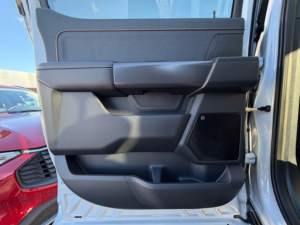 Thumbnail: 2025 Ford F-150 - 28