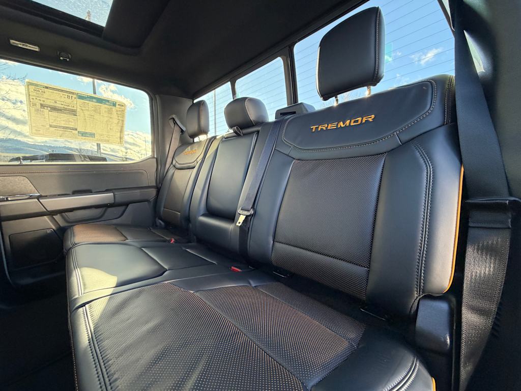 Thumbnail: 2025 Ford F-150 - 29