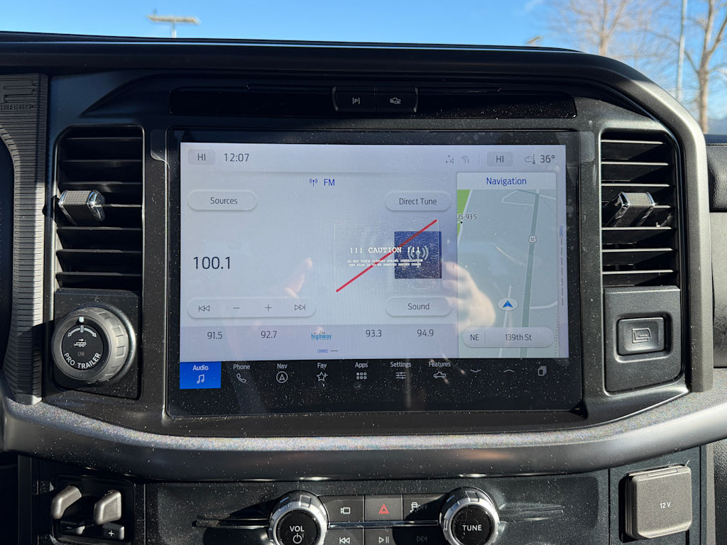 Thumbnail: 2025 Ford F-150 - 12