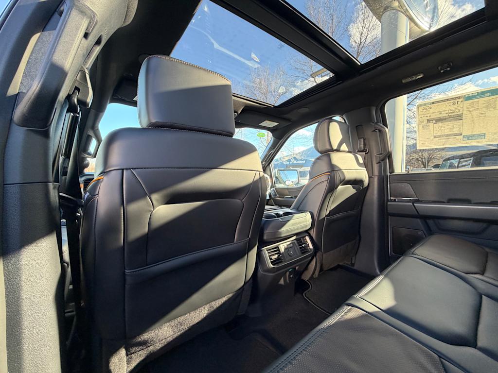 Thumbnail: 2025 Ford F-150 - 31