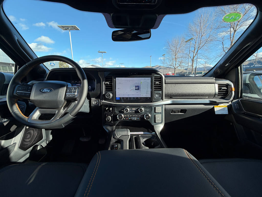 Thumbnail: 2025 Ford F-150 - 11