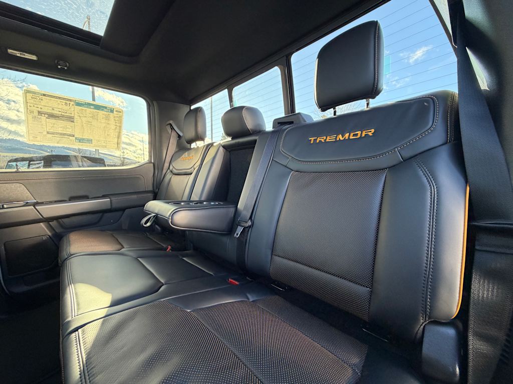 Thumbnail: 2025 Ford F-150 - 30