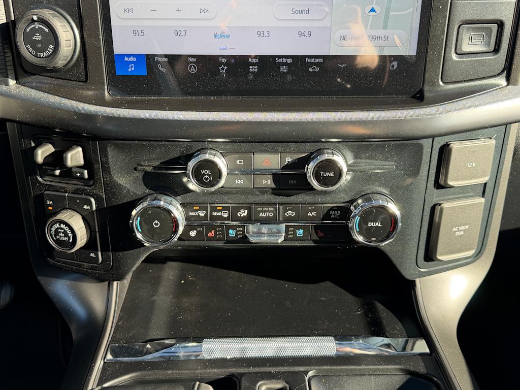 Thumbnail: 2025 Ford F-150 - 23