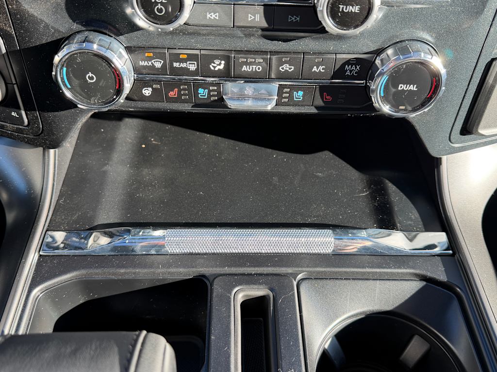 Thumbnail: 2025 Ford F-150 - 24