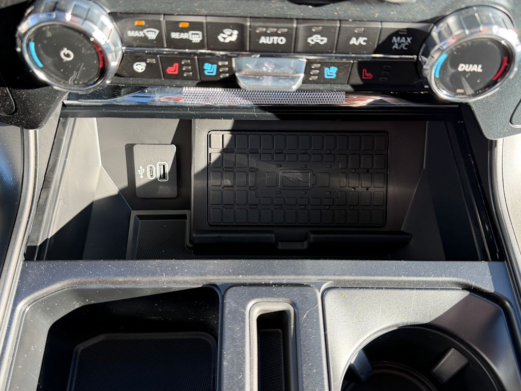 Thumbnail: 2025 Ford F-150 - 15