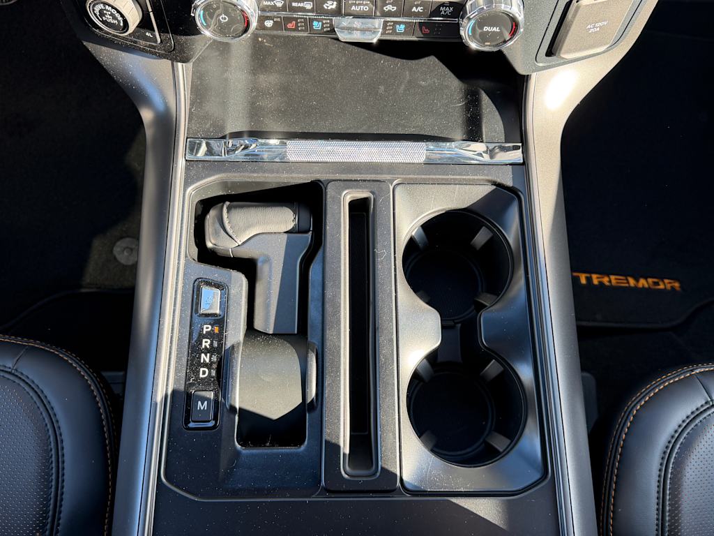 Thumbnail: 2025 Ford F-150 - 26