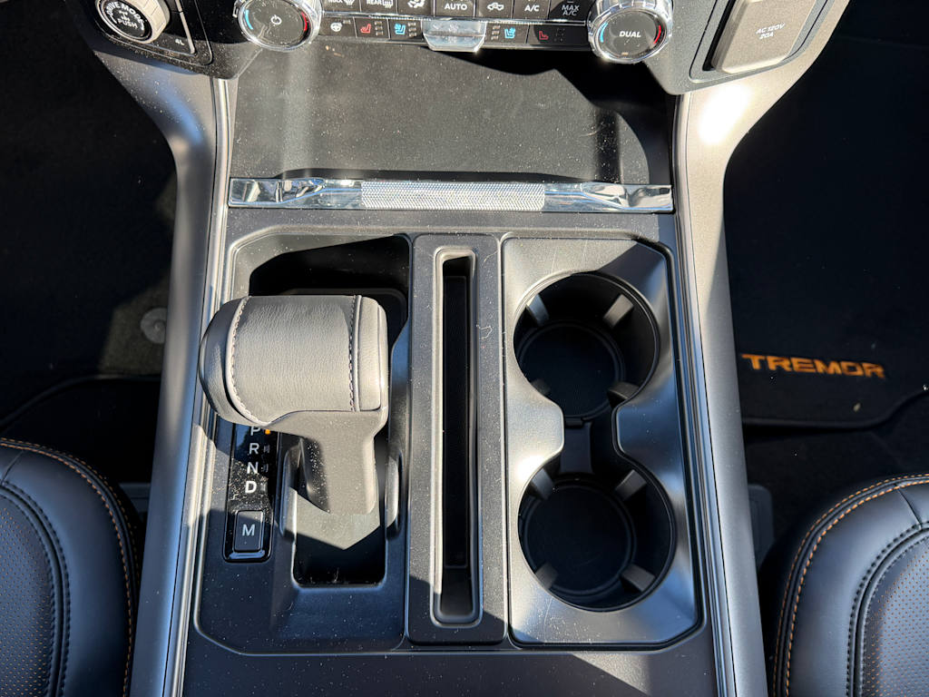 Thumbnail: 2025 Ford F-150 - 13