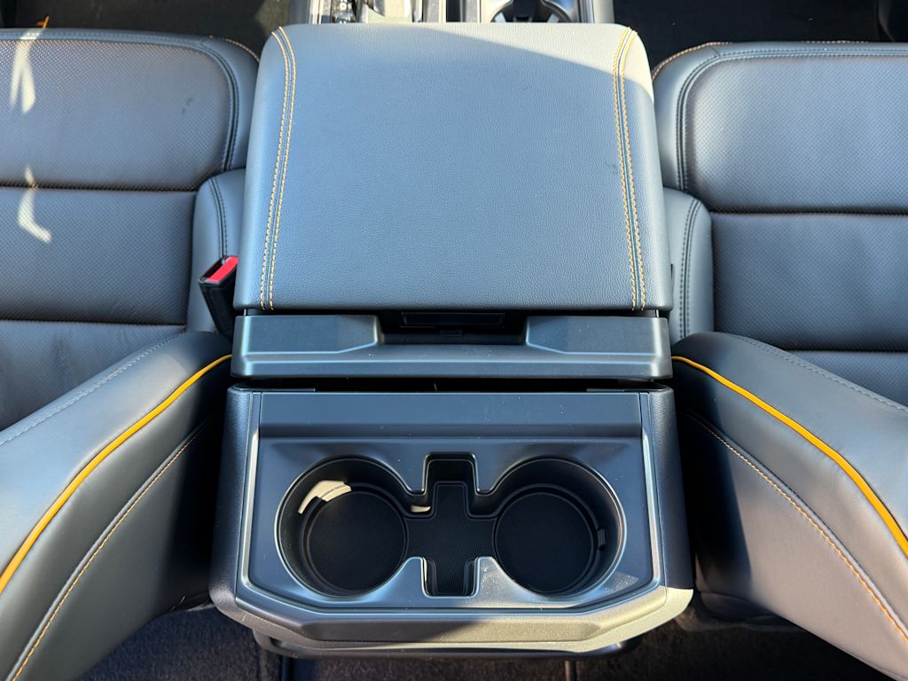 Thumbnail: 2025 Ford F-150 - 27