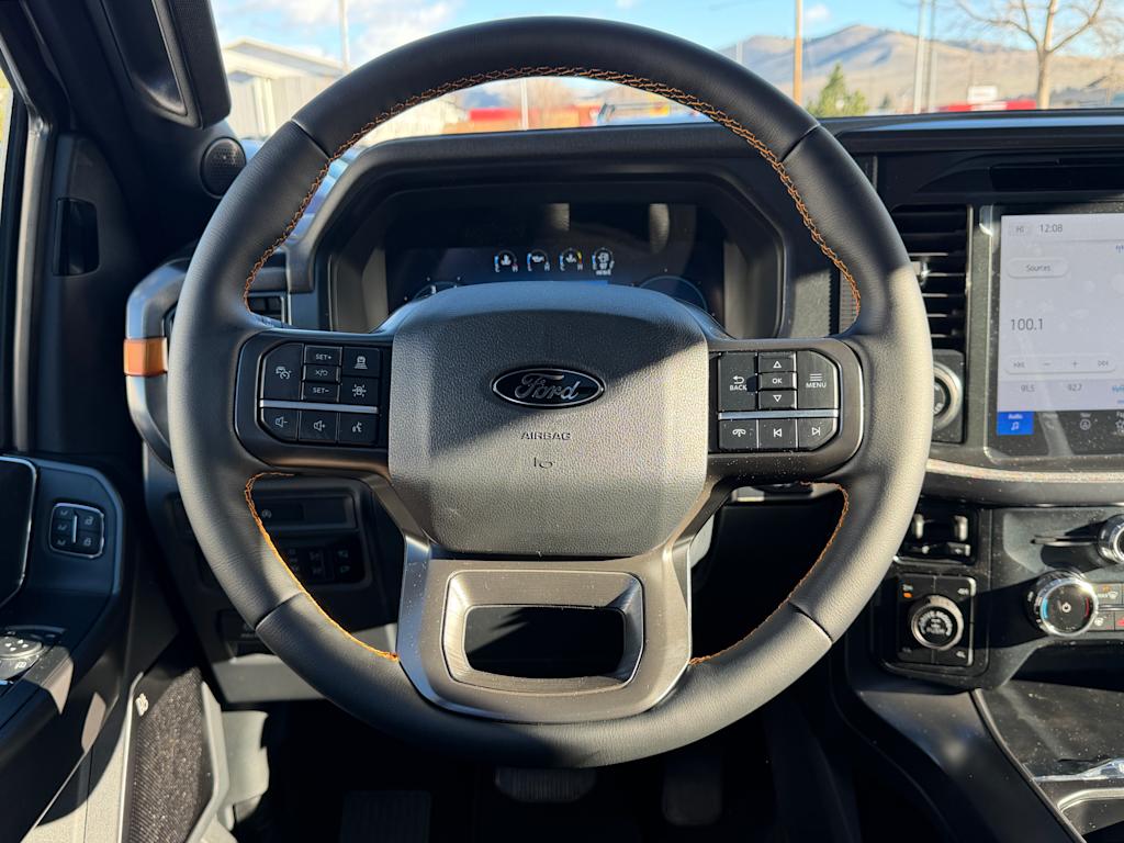 Thumbnail: 2025 Ford F-150 - 7