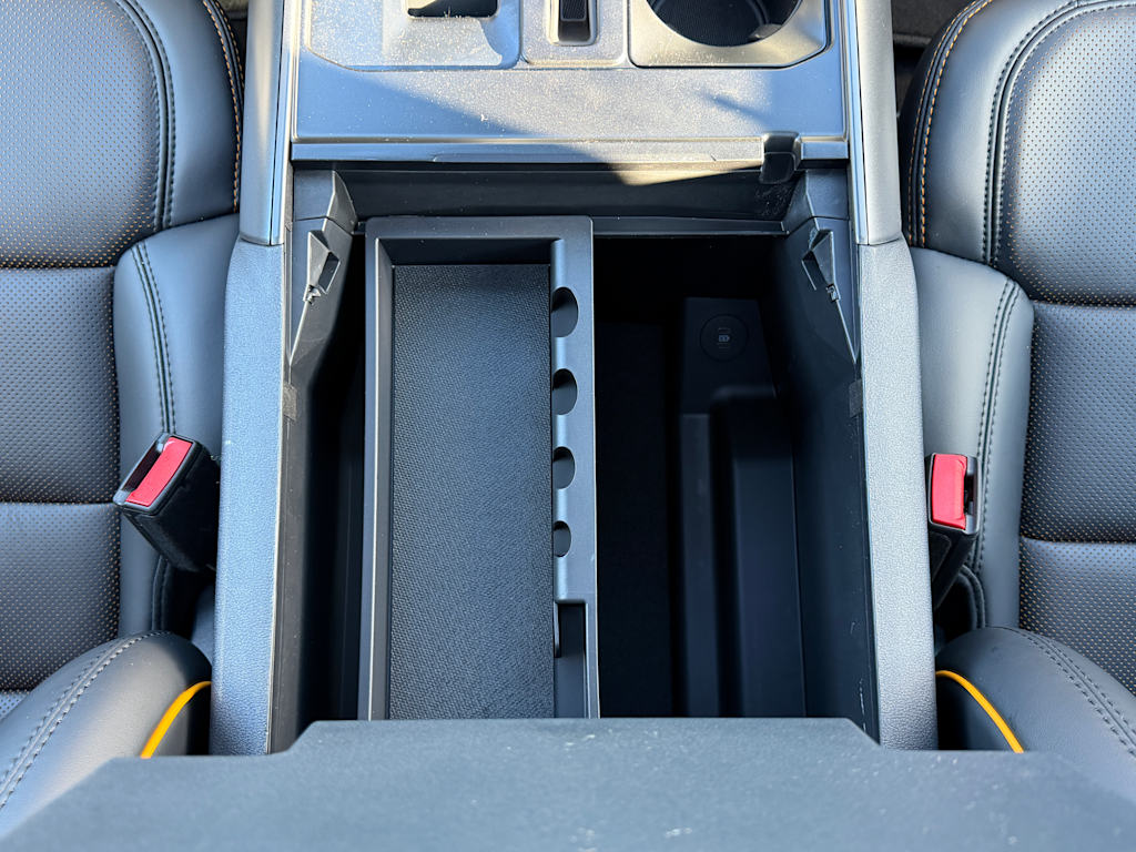 Thumbnail: 2025 Ford F-150 - 10