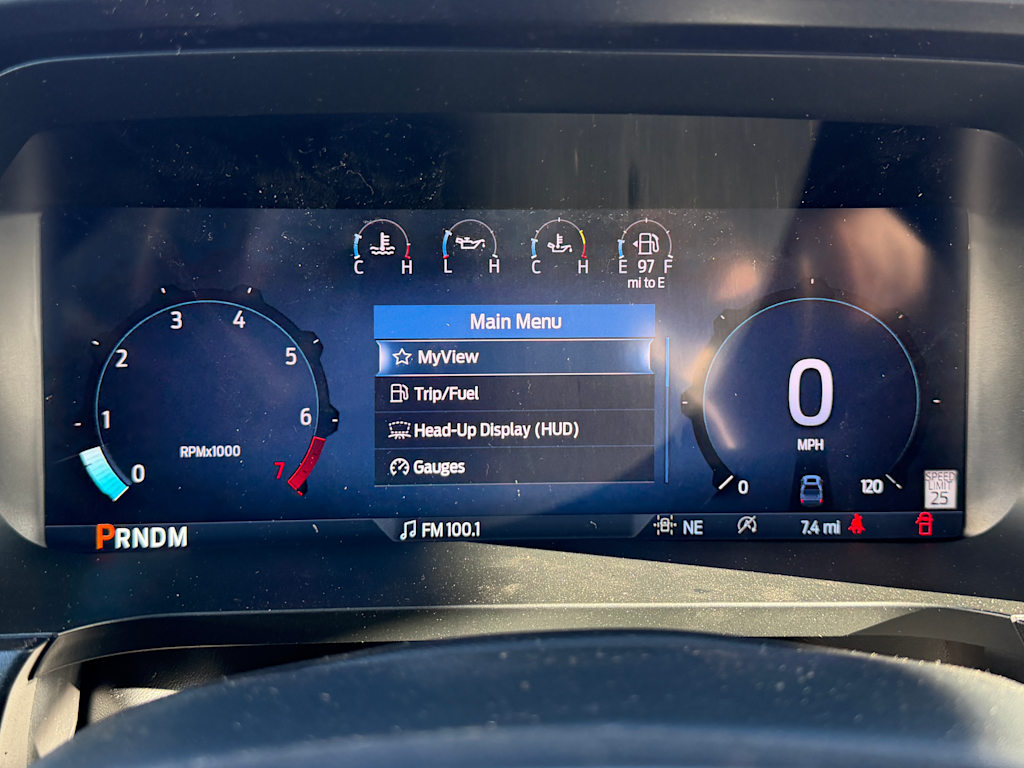 Thumbnail: 2025 Ford F-150 - 14