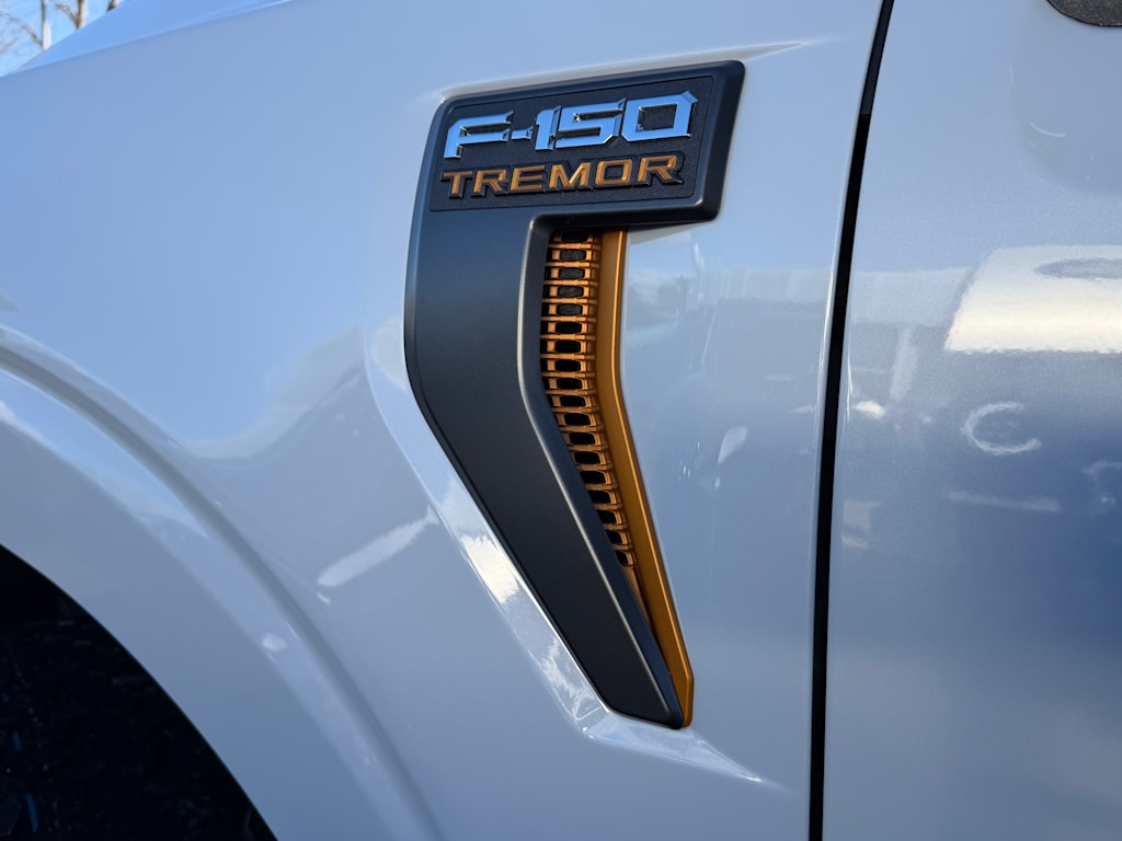 Thumbnail: 2025 Ford F-150 - 32