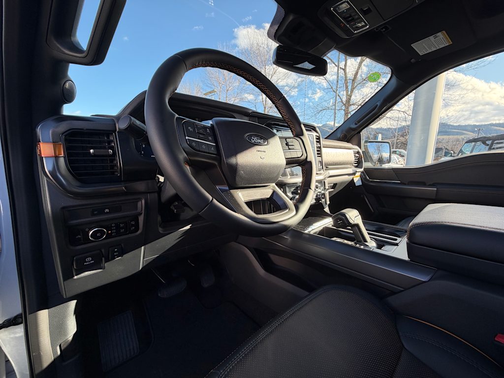 Thumbnail: 2025 Ford F-150 - 2