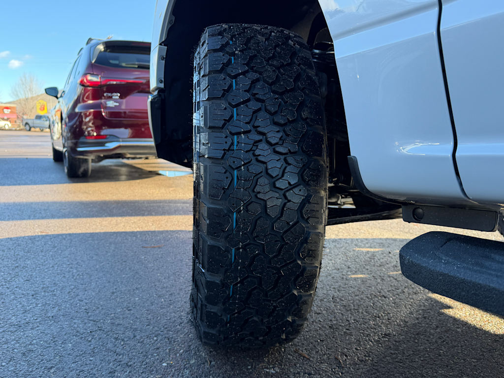 Thumbnail: 2025 Ford F-150 - 16