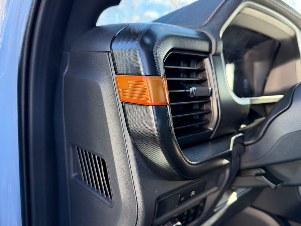 Thumbnail: 2025 Ford F-150 - 22