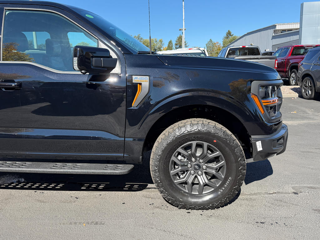 Thumbnail: 2026 Ford F-150 - 18