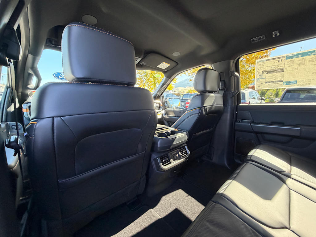 Thumbnail: 2026 Ford F-150 - 32